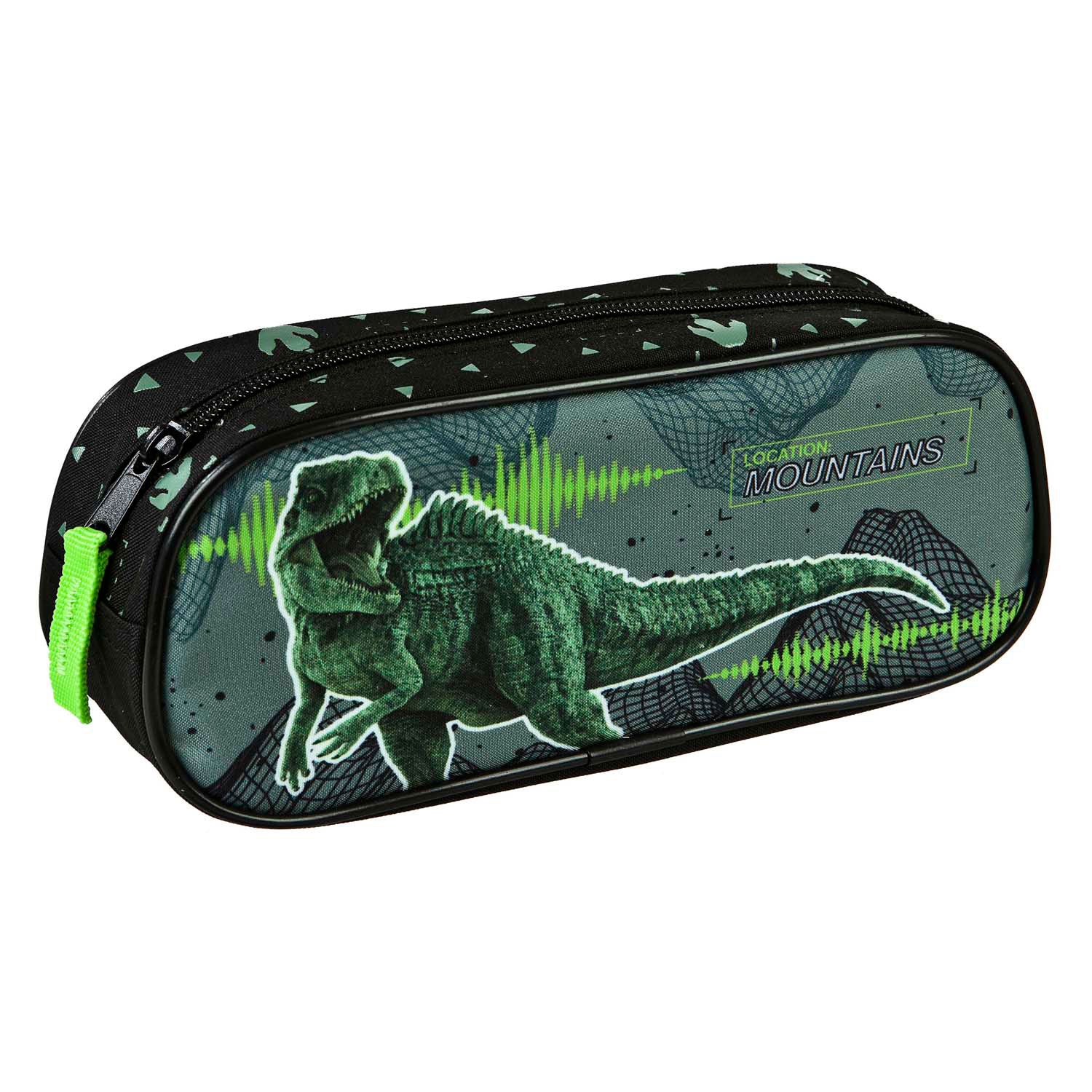 Undercover Jurassic World Federmäppchen