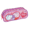 Undercover Peppa Pig Federmäppchen