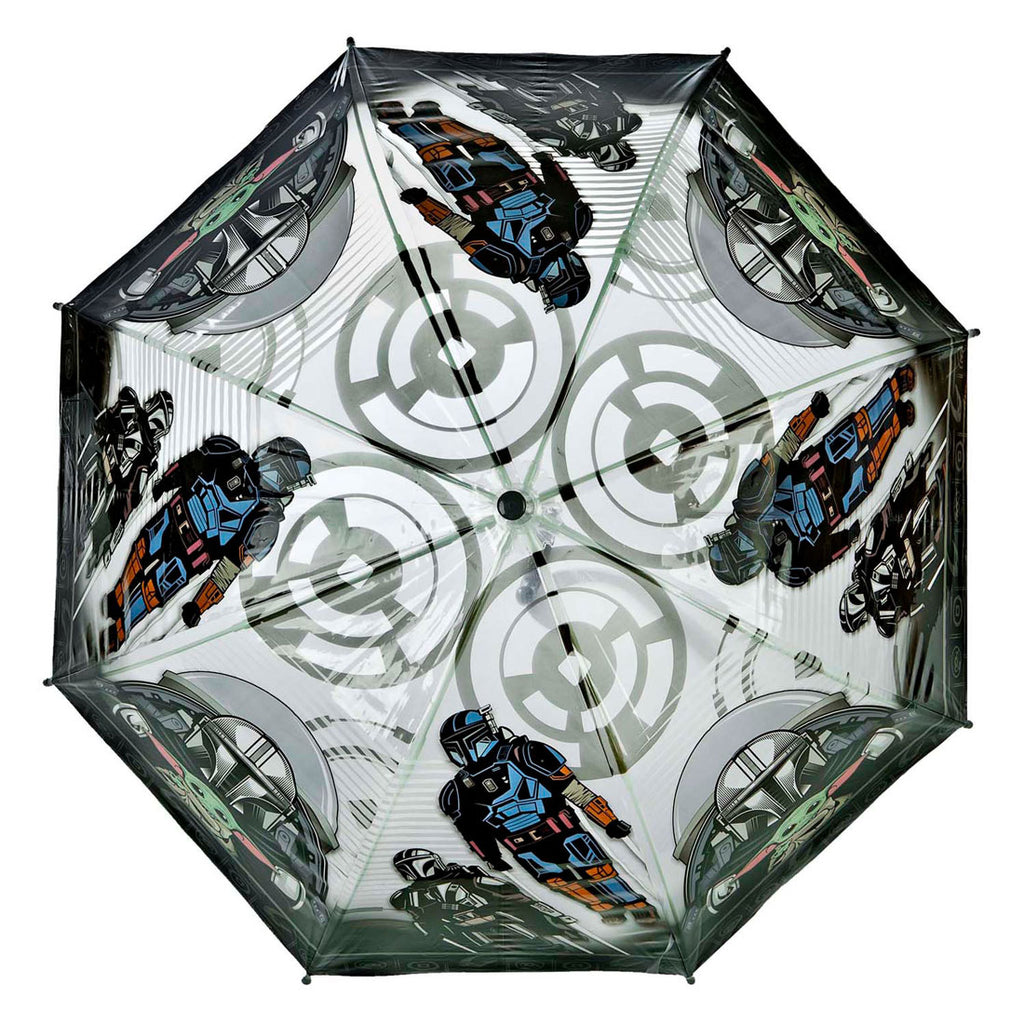 Star Wars Regenschirm für Kinder