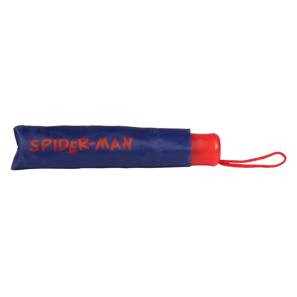 Spiderman Undercover Umbrella, 94 cm