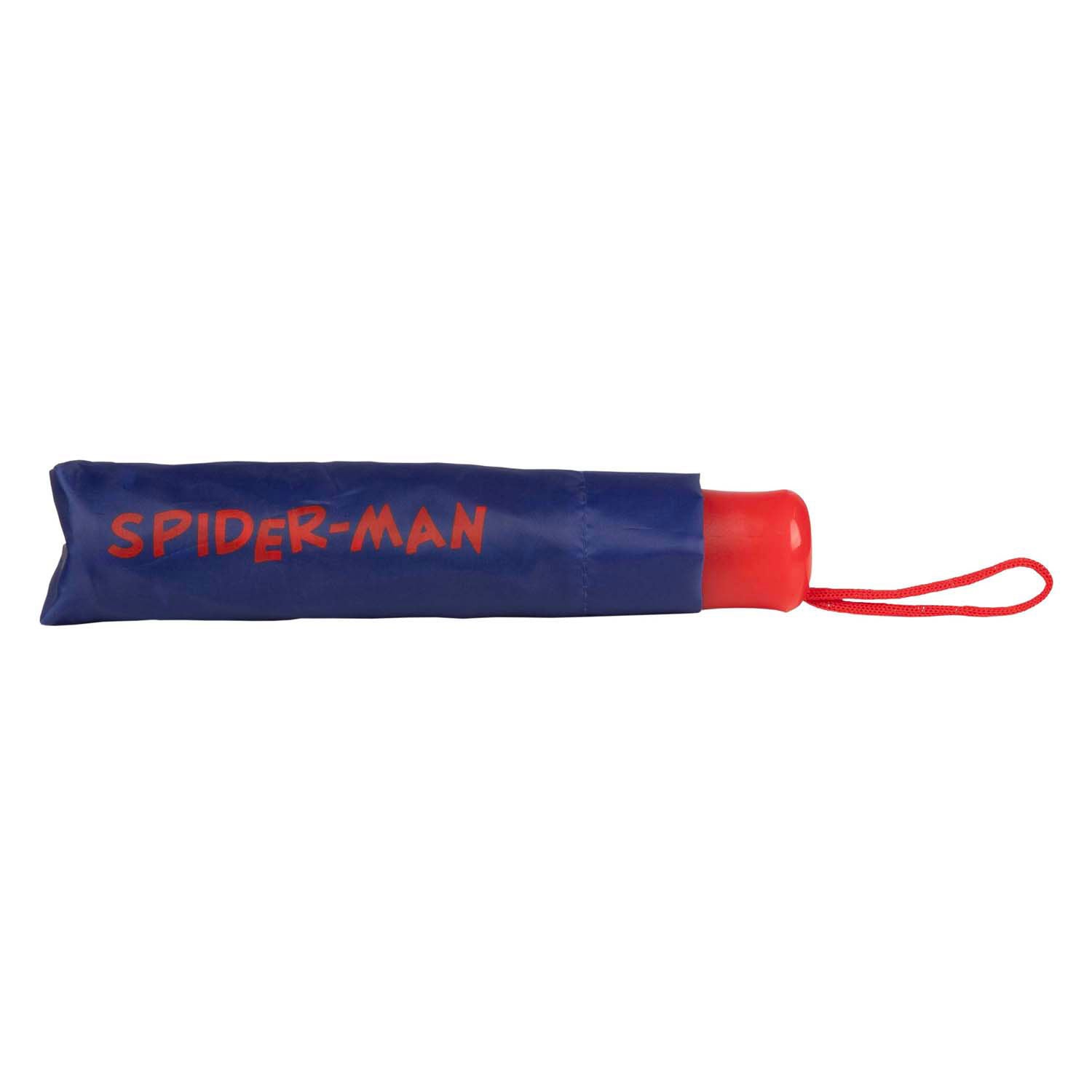 Spiderman Undercover Umbrella, 94 cm
