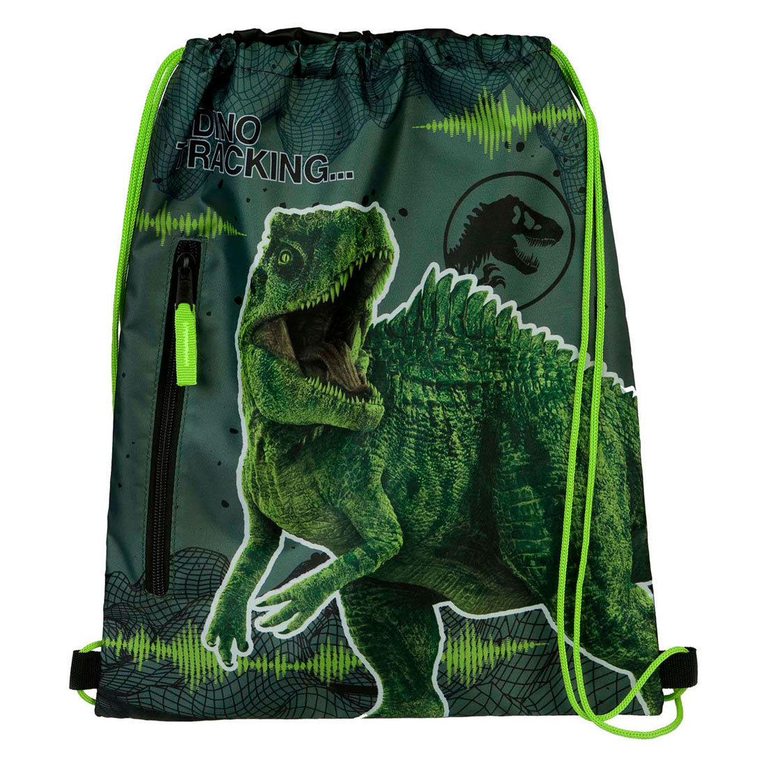 Undercover Jurassic World Sporttasche