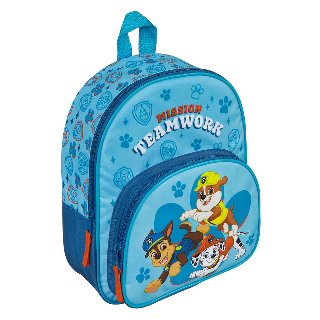 Undercover-Rucksack mit Vordertasche, Paw Patrol