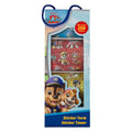 Undercover sticker toren paw patrol - 250+st.