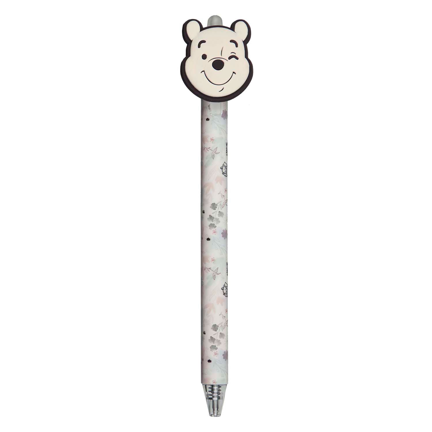 Undercover uitwisbare gelpen winnie de poeh