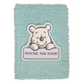 Undercover pluche notitieboek a5 winnie de poeh