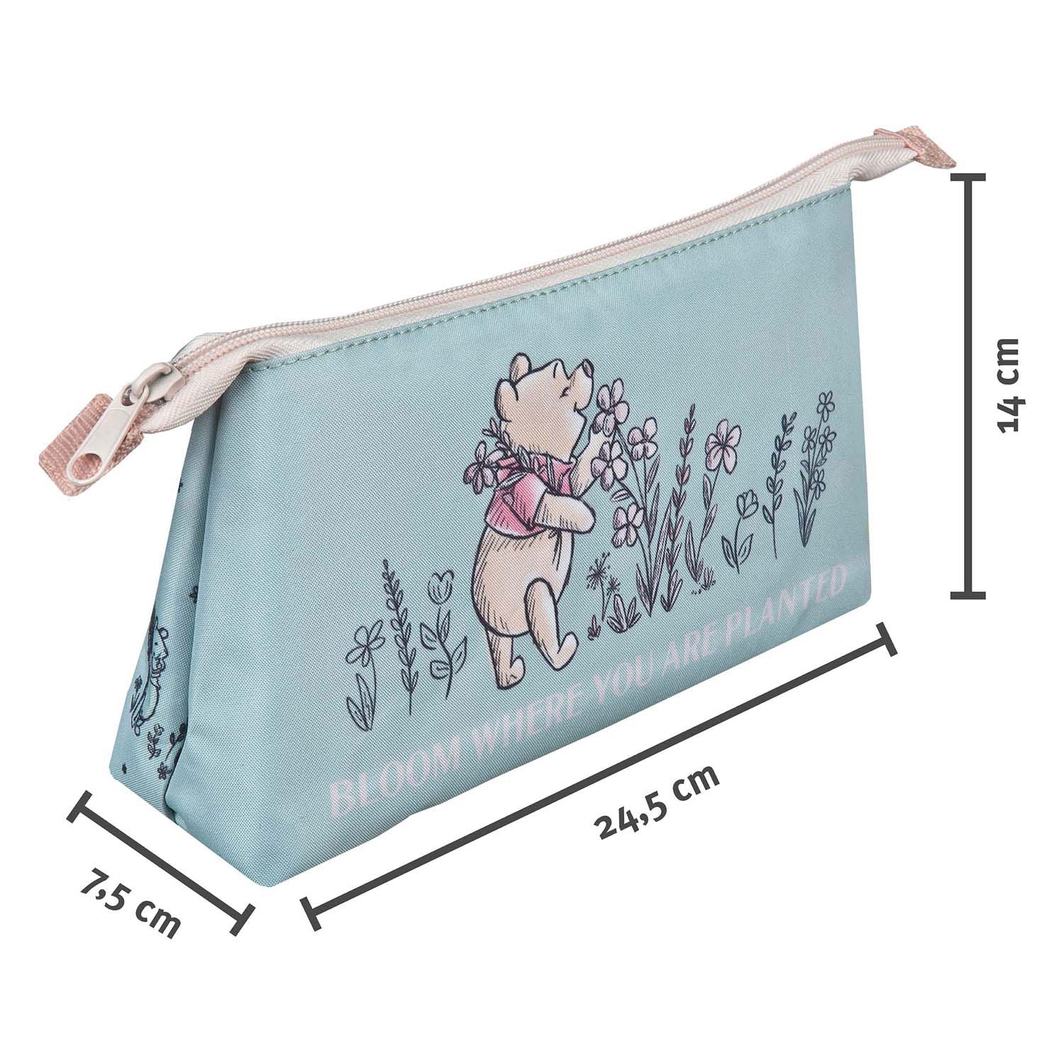 Undercover etui winnie de poeh