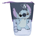 Undercover 2-in-1 etui stitch