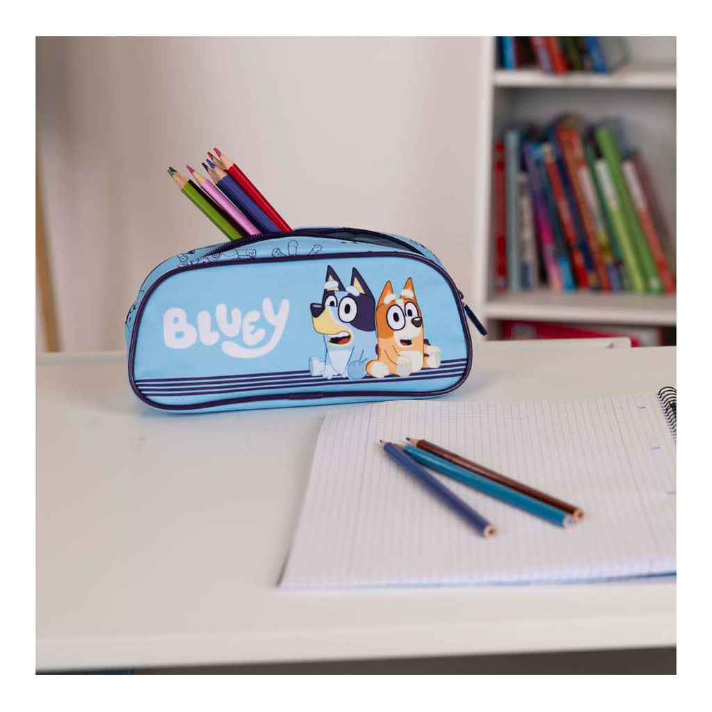 Bluey etui | 3 stuks