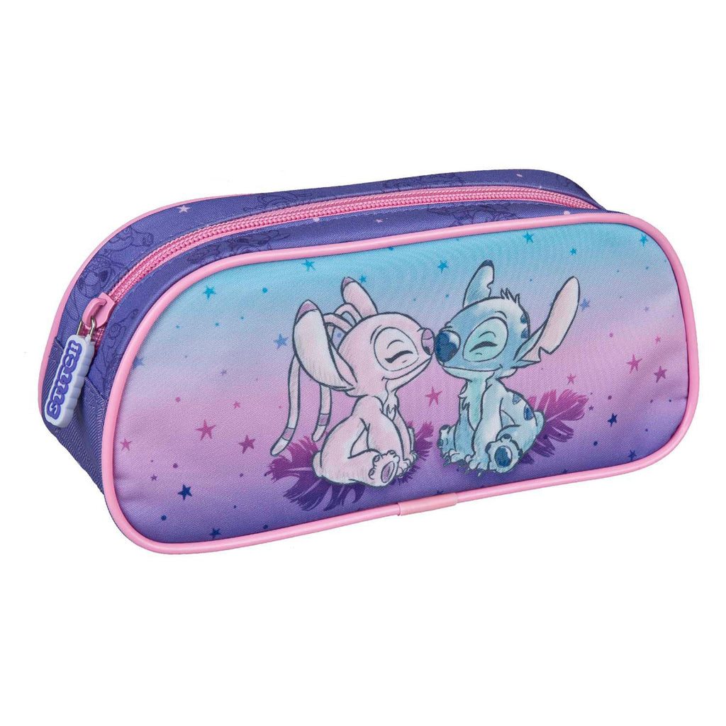 Etui stitch