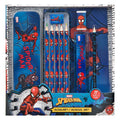 Undercover schrijfwaren set spiderman - 11dlg.
