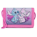 Portemonnee stitch
