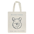 Undercover schoudertas winnie de poeh