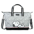 Undercover sport schoudertas snoopy