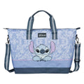 Undercover sport schoudertas stitch