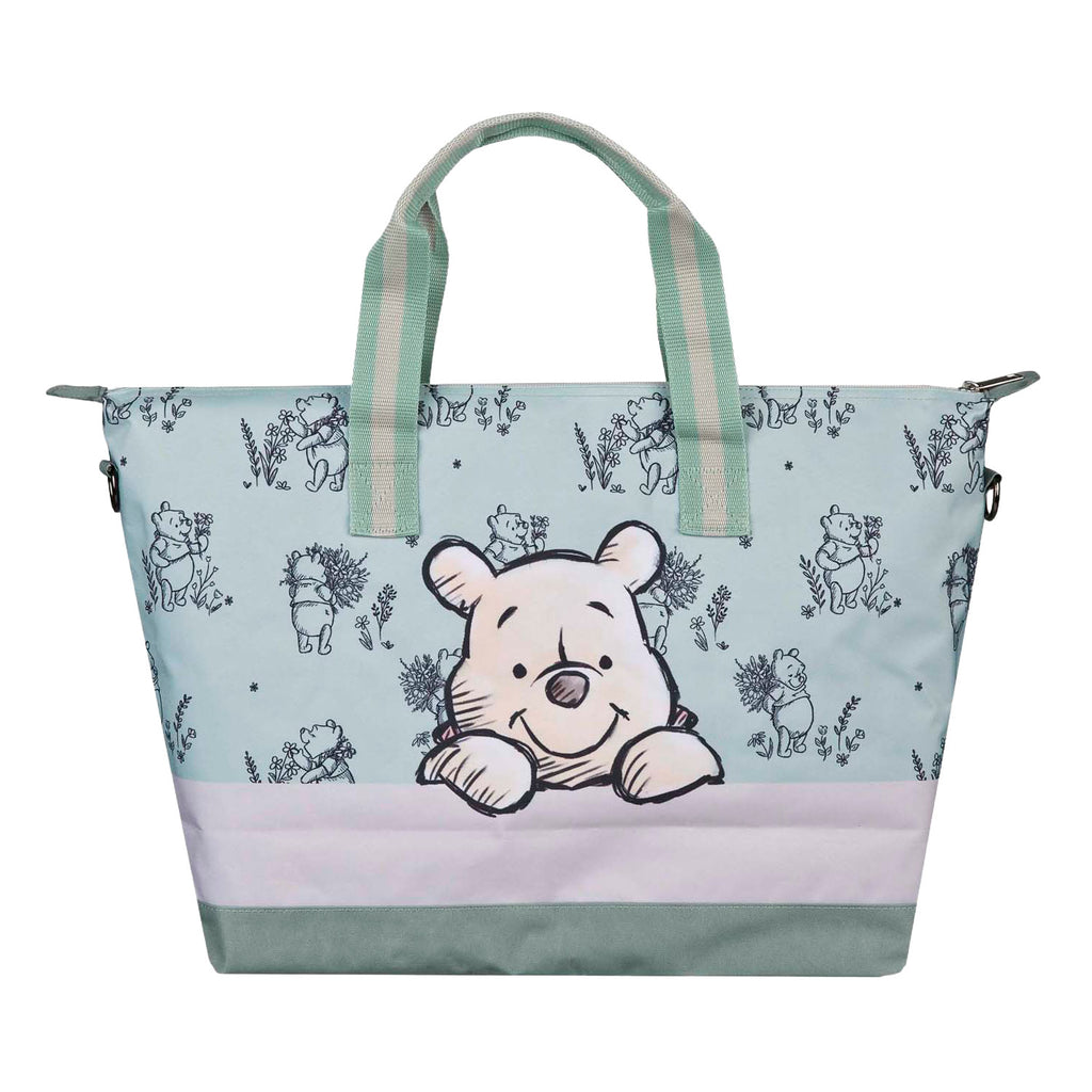 Undercover sport schoudertas winnie de poeh