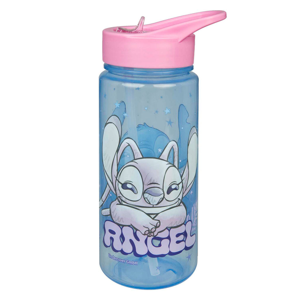 Undercover aero drinkfles stitch - 500ml