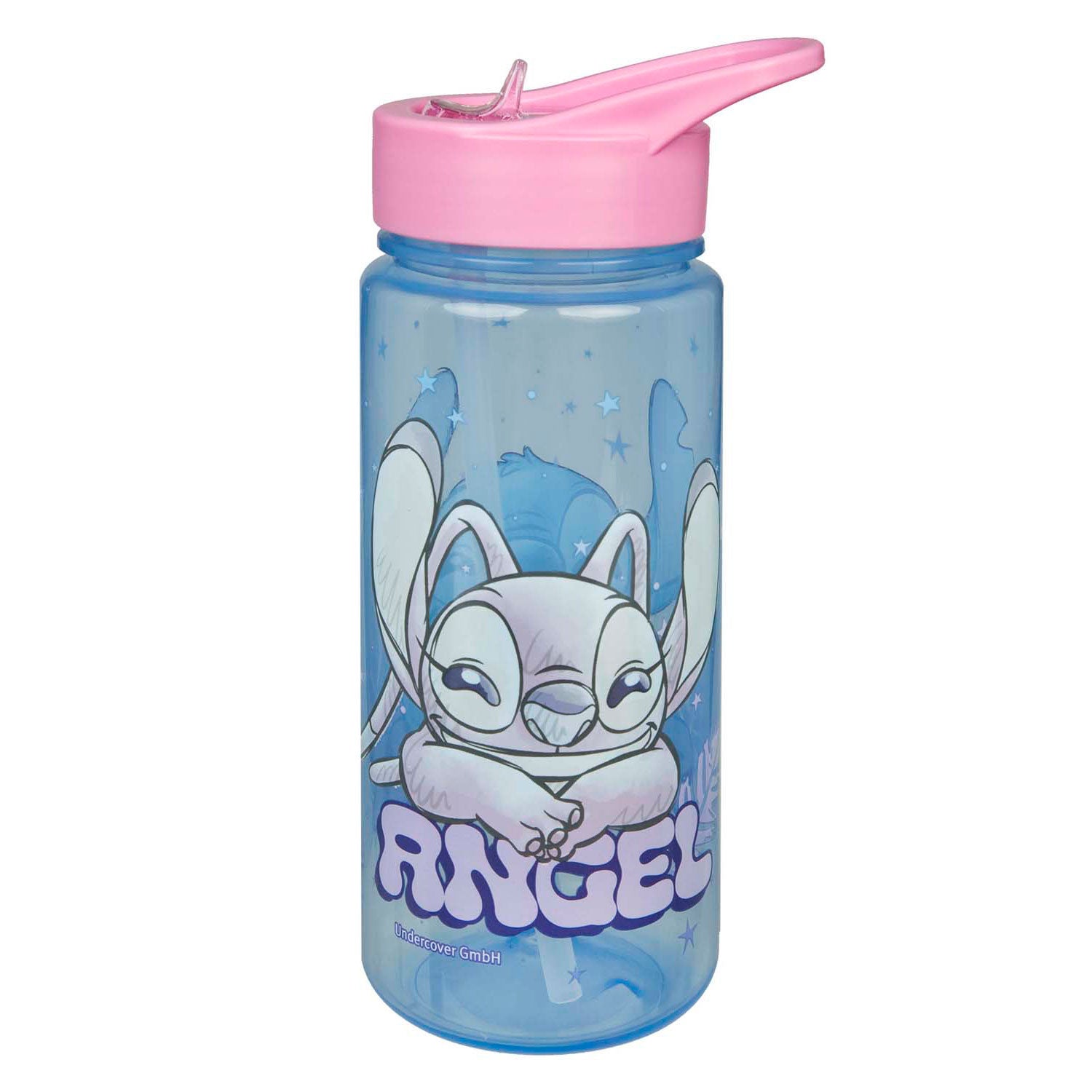 Undercover aero drinkfles stitch - 500ml