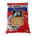 Holland foodz cola lollipopz (200 stuks)