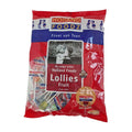 Holland foodz fruit lollipopz (200 stuks)