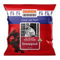 Holland foodz bramen- frambozen spikkels mixzak (6x 500gr)