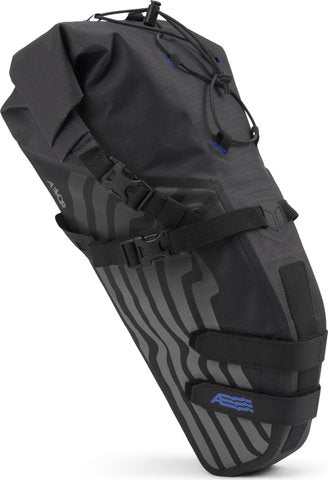 Aevor seat pack saddle bag