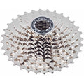 Shimano cassette tiagra cs-hg500 10 speed 12-28 t zilver