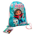 Toyland Gabbys Puppenhaus-Sporttasche