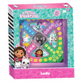 Gabbys Puppenhaus Ludo-Spiel