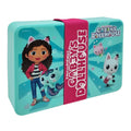 Gabbys Puppenhaus-Lunchbox der Feuerwehr