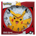 Toyland Pokémon Wanduhr