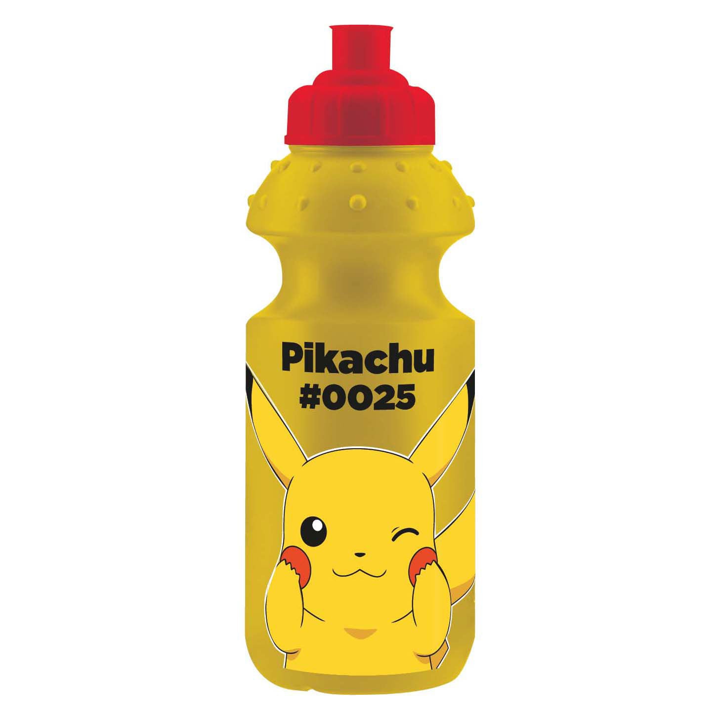 Speelgoedland pokémon sportfles 350ml