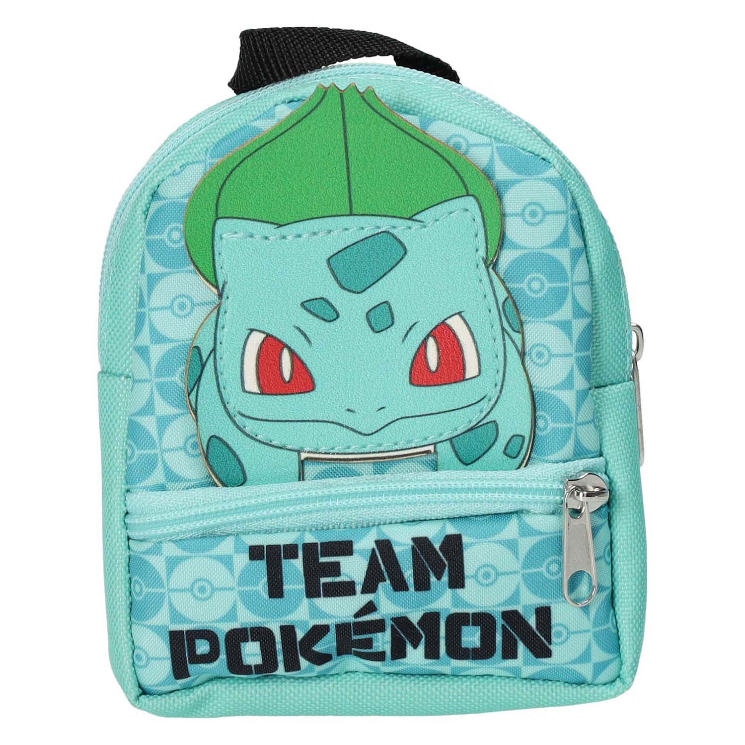 Pokémon kaarten bewaartasje bulbasaur