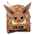 Pokémon pokemon kaarten bewaartasje eevee