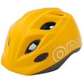 Bobike Fahrradhelm One Plus - Größe XS (48-52 cm) - Mighty Mustard