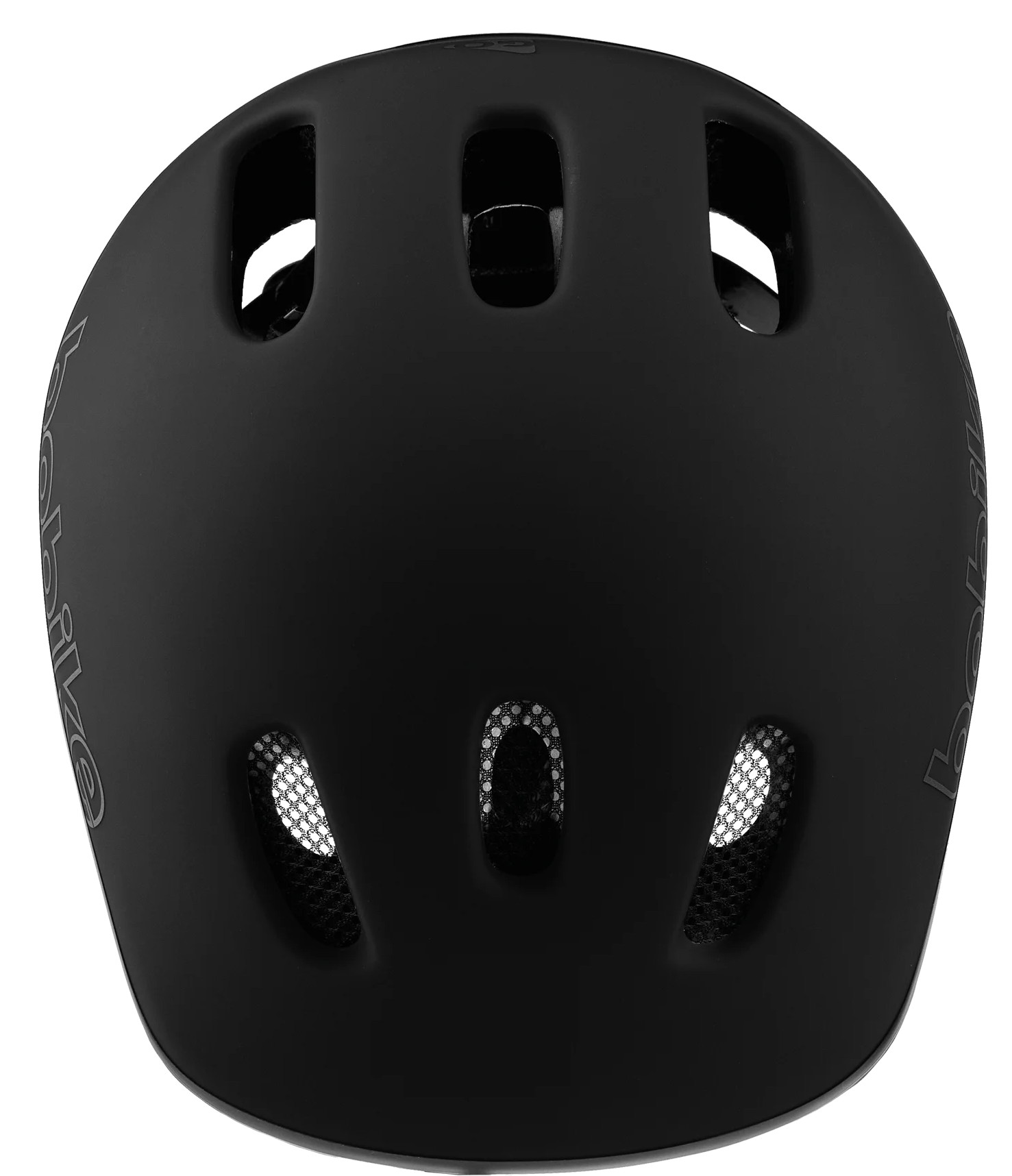 Bobike Helm go xxs 44 48 Urban Black
