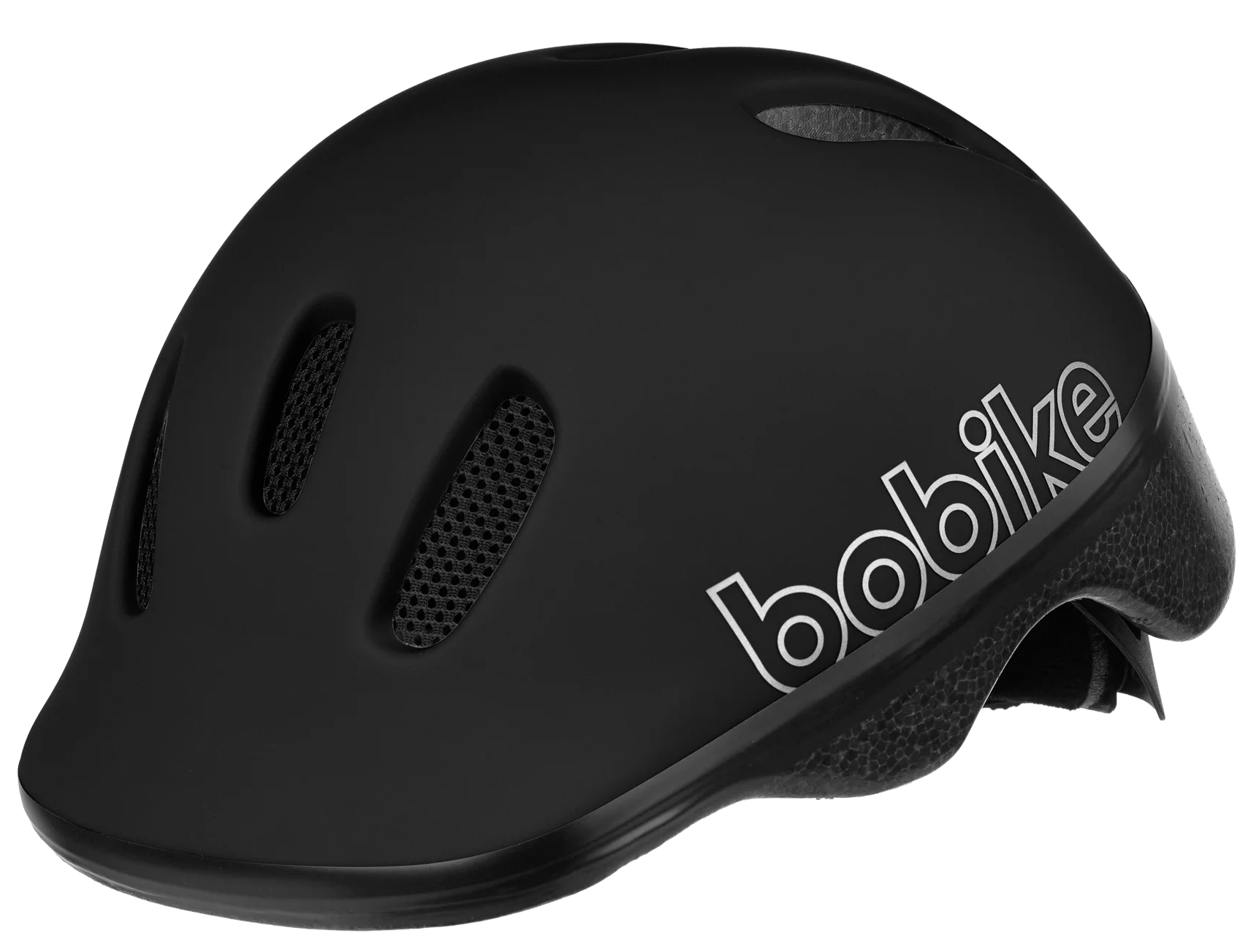 Bobike Helm go xxs 44 48 Urban Black
