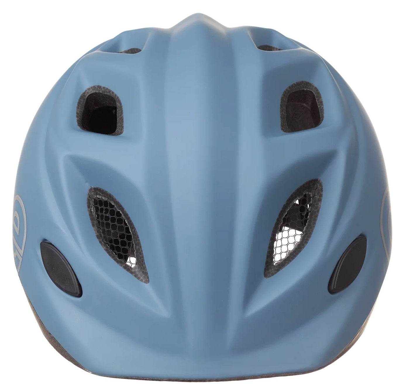 Bobike kinder helm xs 48-52 cm one plus citadel blue