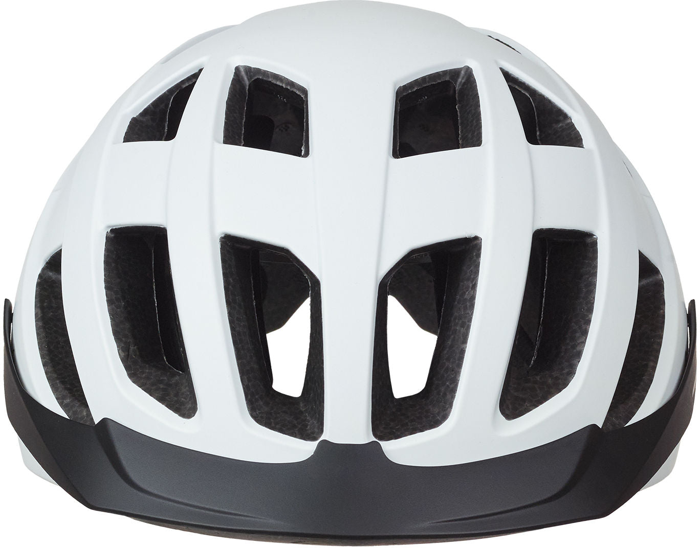 Polisport helm City Move M 54-58 cm Wit