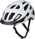 Polisport City-Move Helm, Größe L, weiß matt