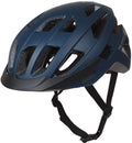 Polisport City Move L 58-61 cm Fahrradhelm - Denim