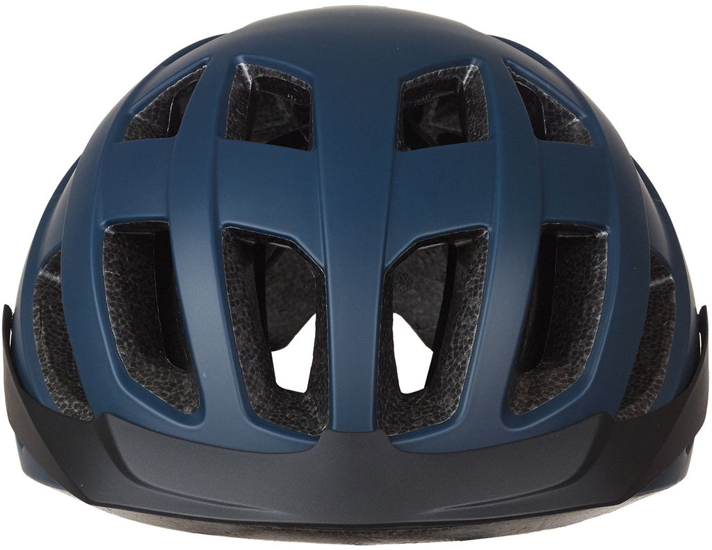 Polisport City Move L 58-61 cm Fahrradhelm - Denim