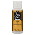 Folkart • extreme glitter acrylic paint gold 59ml