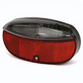 Union LED-Rücklichtbatterie 80 mm
