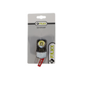 Falkx LED-Scheinwerfer inkl. Batterien (Hängeverpackung)