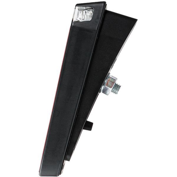 Rücklicht Axa Nyx Batterie Automatik
