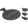 Excellent houseware kaasplank leisteen