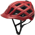 Fahrradhelm KED Crom XL (60-64cm) - lilarot matt