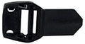 Gitterstecker für KED-Vorderradhelm