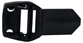 Gitterstecker für KED-Vorderradhelm